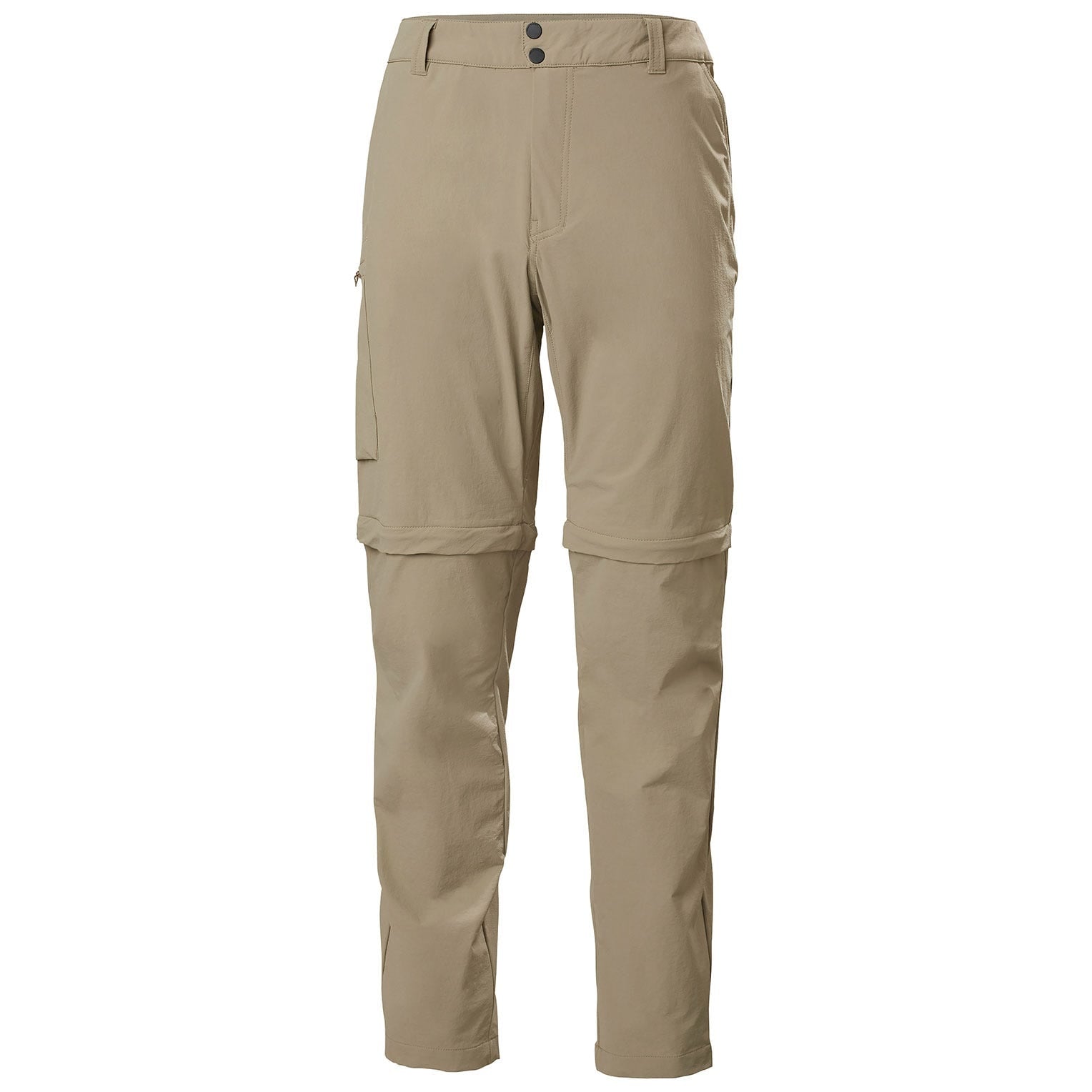 BRONO SOFTSHELL ZIP OFF PANT
